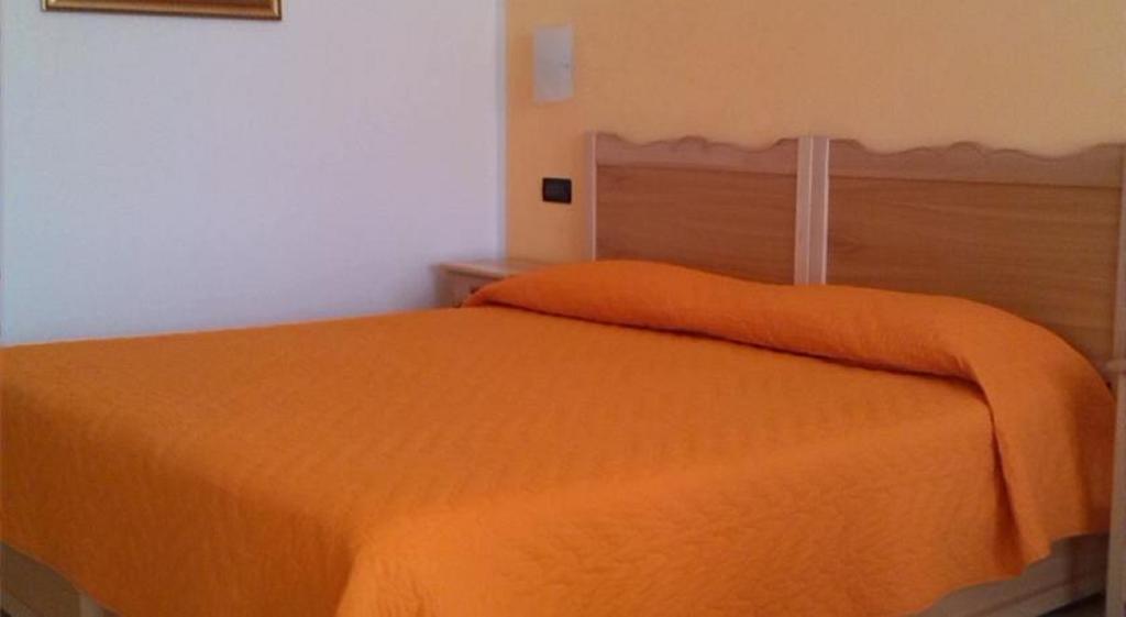 Agriturismo Ai Ciliegi Bardolino Kamer foto
