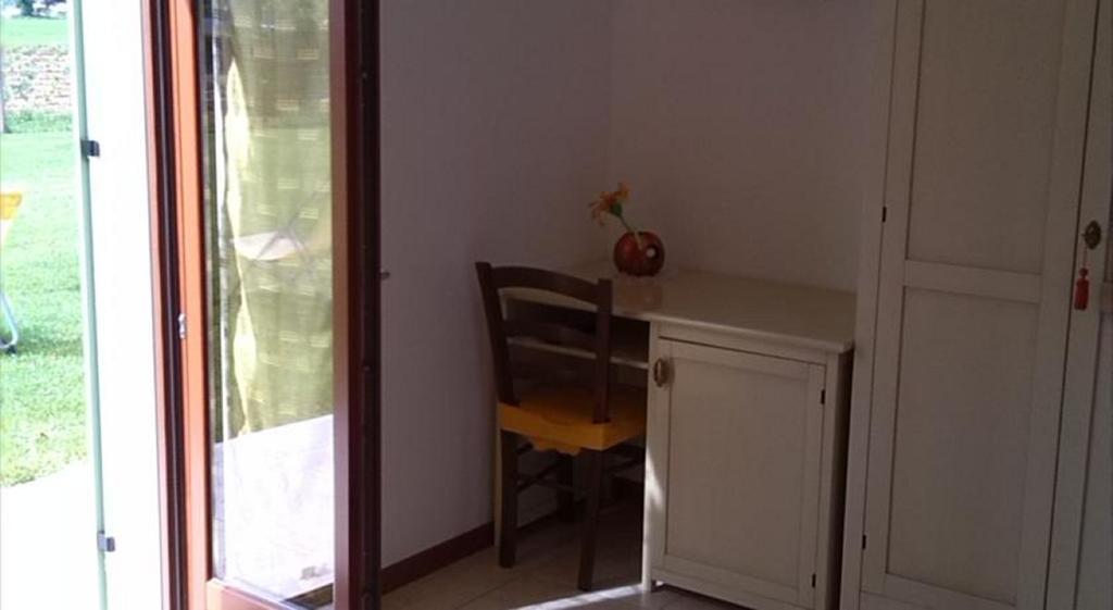 Agriturismo Ai Ciliegi Bardolino Kamer foto