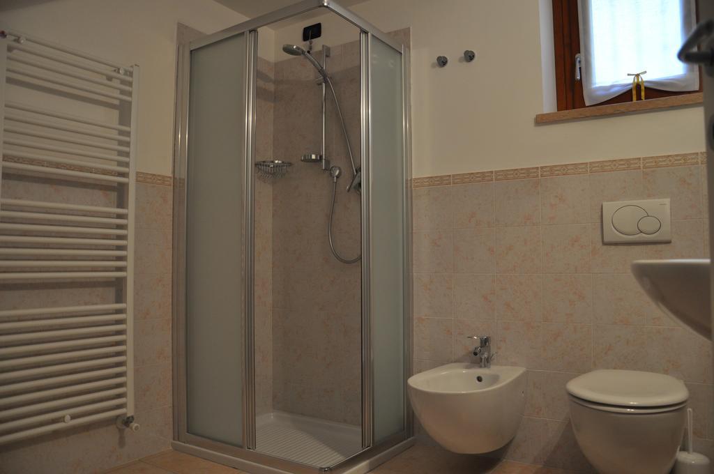 Agriturismo Ai Ciliegi Bardolino Buitenkant foto