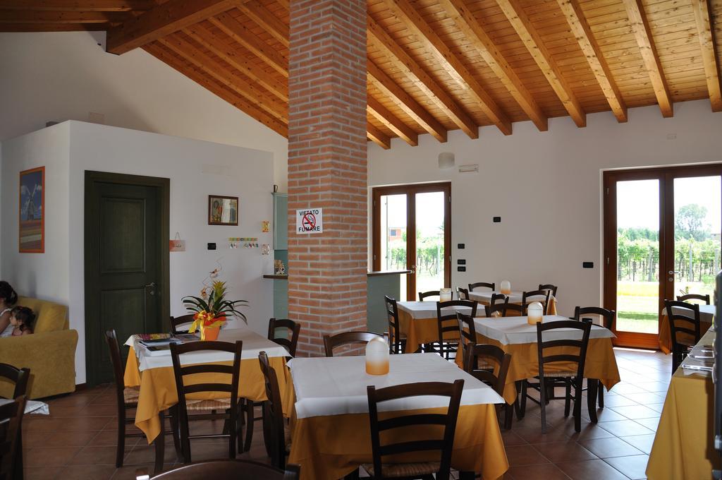 Agriturismo Ai Ciliegi Bardolino Buitenkant foto